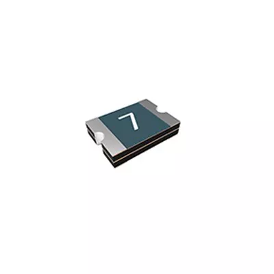 Resettable Fuses - PPTC SMD0805B100TFT YAGEO