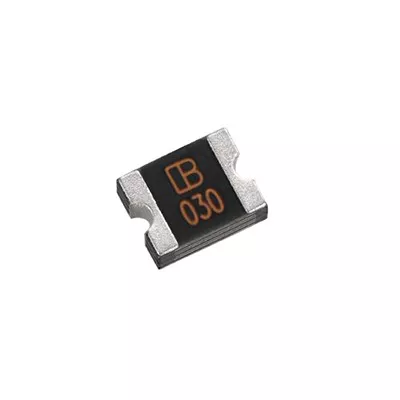 Resettable Fuses - PPTC SMD2016B030TF YAGEO