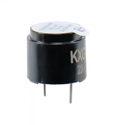 Audio buzzer KXG1612C-A Kingstate