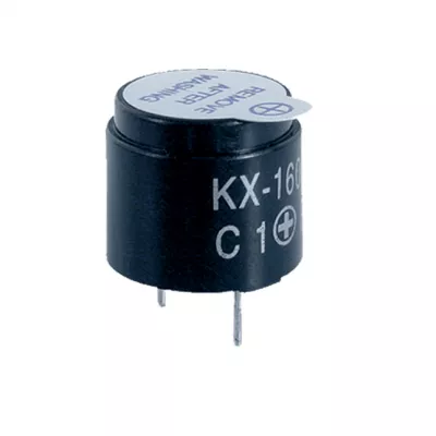 Audio buzzer KXG1606C Kingstate
