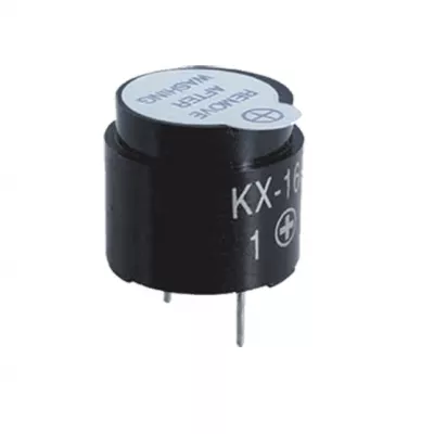 Audio buzzer KXG1601 Kingstate