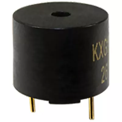 Audio buzzer KXG1212C-H1 Kingstate