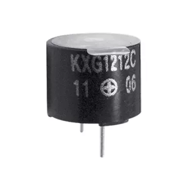 Audio buzzer KXG1212C Kingstate
