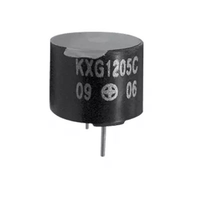 Audio buzzer KXG1205C Kingstate