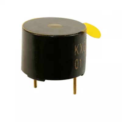 Audio buzzer KXG1203CLF Kingstate