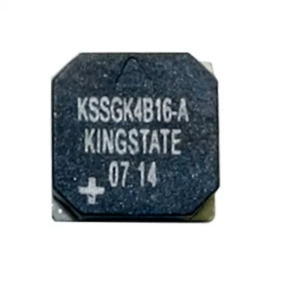 Audio buzzer KSSGK4B16-A Kingstate