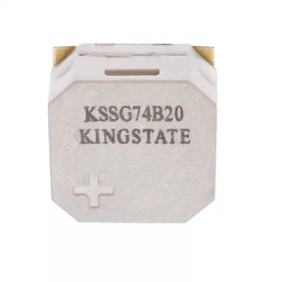 Audio buzzer KSSG74B20 Kingstate