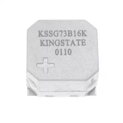 Audio buzzer KSSG73B16K Kingstate