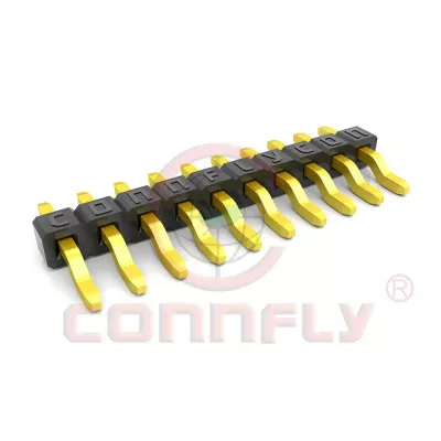 Pin Header SeriesDS1031-41 Connfly