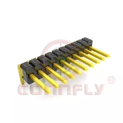 Pin Header Series DS1031-02 Connfly