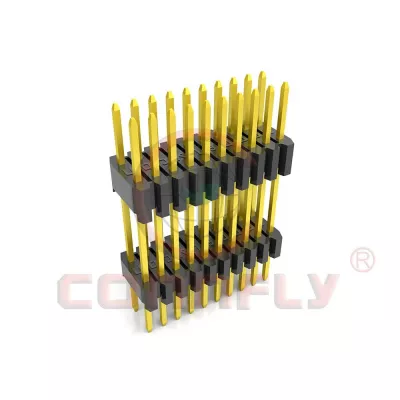 Pin Header Series DS1031-13 Connfly