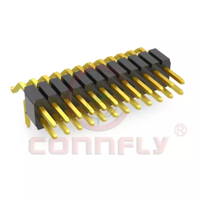 Pin Header Series DS1031-36 Connfly