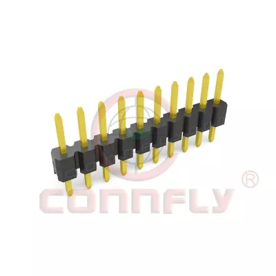 Pin Header Series DS1025-16 Connfly