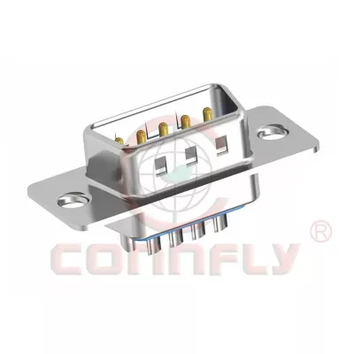 D-SUB Series DS1033-10 Connfly