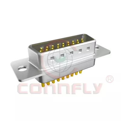 D-SUB Series DS1035-01 Connfly
