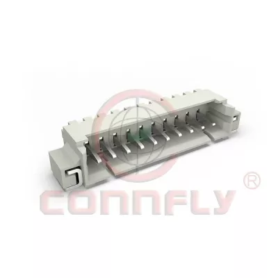 Wafer Connectors DS1020-02 Connfly