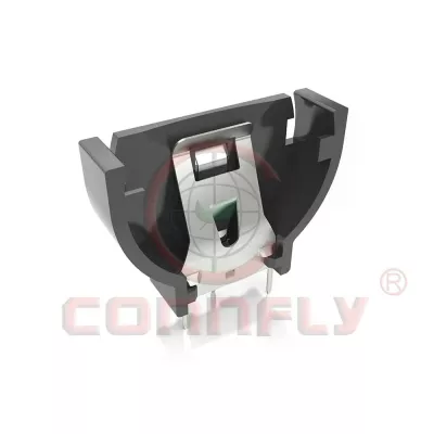 Battery Holders & Battery Socket Series DS1092-02 Connfly