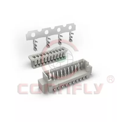 Wafer Connectors DS1020-03 Connfly