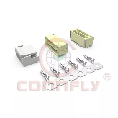 Wafer Connectors DS1147-04 Connfly