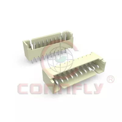 Wafer Connectors DS1147-05 Connfly