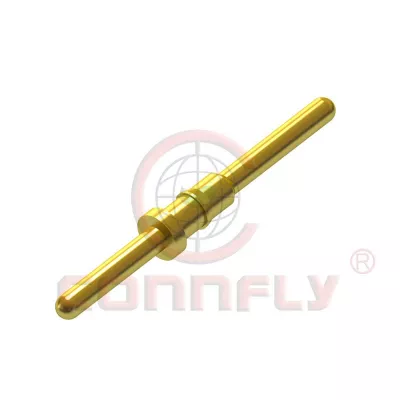 IC Header & IC Pin Series DS1006-01 Connfly
