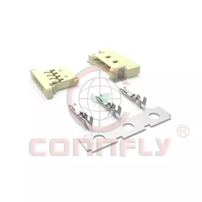 Wafer Connectors DS1147-06 Connfly