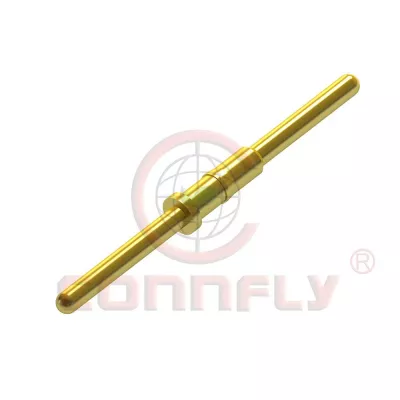 IC Header & IC Pin Series DS1006-02 Connfly