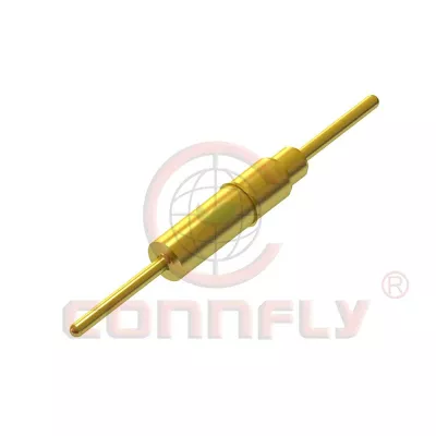 IC Header & IC Pin Series DS1006-03 Connfly