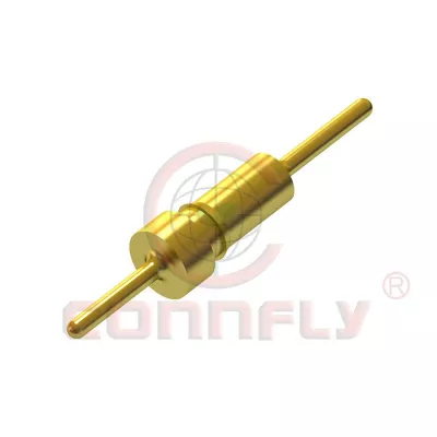 IC Header & IC Pin Series DS1006-04 Connfly