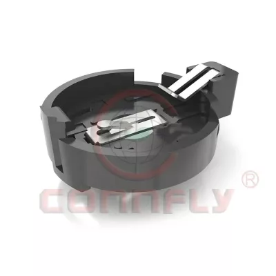 Battery Holders & Battery Socket Series DS1092-05 Connfly
