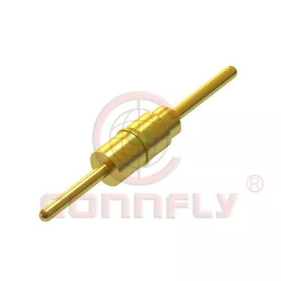 IC Header & IC Pin Series DS1006-05 Connfly