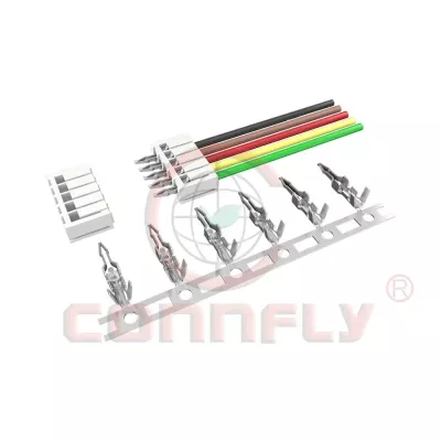 Wafer Connectors DS1067 Connfly