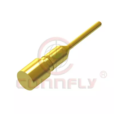 IC Header & IC Pin Series DS1006-06 Connfly