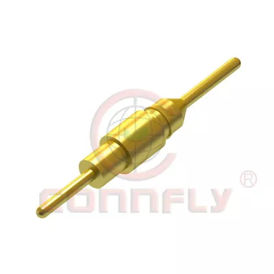 IC Header & IC Pin Series DS1006-07 Connfly
