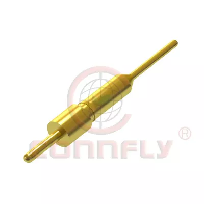 IC Header & IC Pin Series DS1006-08 Connfly