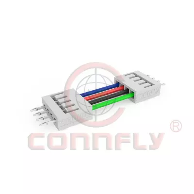 Wafer Connectors DS1067-03 Connfly