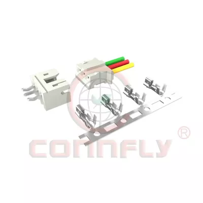 Wafer Connectors DS1066 Connfly