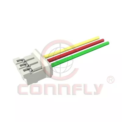 Wafer Connectors DS1066-02 Connfly