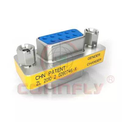 D-SUB Series DS1082-02 Connfly