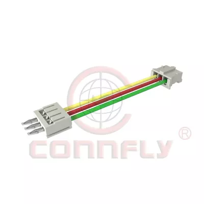 Wafer Connectors DS1066-03 Connfly