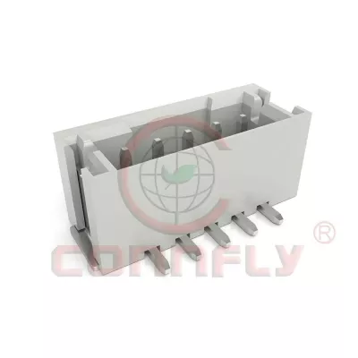 Wafer Connectors DS1066-04 Connfly