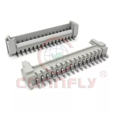 Wafer Connectors DS1066-06 Connfly