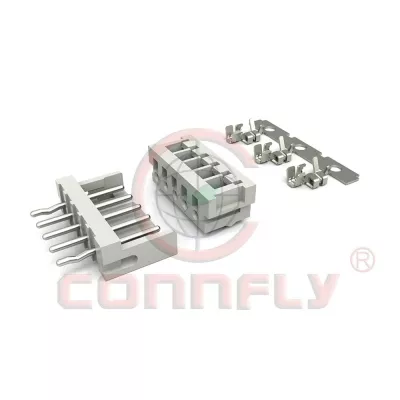 Wafer Connectors DS1066-07 Connfly