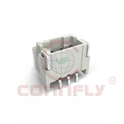 Wafer Connectors DS1066-08 Connfly