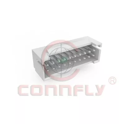 Wafer Connectors DS1066-09 Connfly