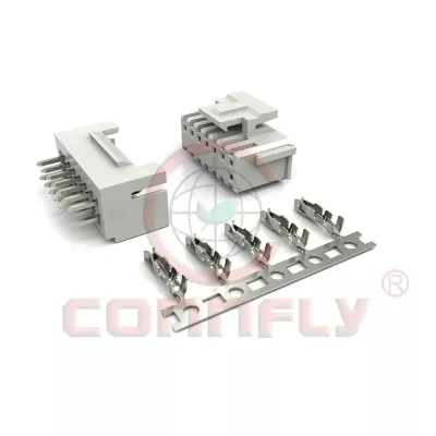 Wafer Connectors DS1066-10 Connfly