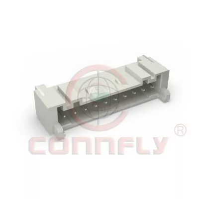 Wafer Connectors DS1066-14 Connfly