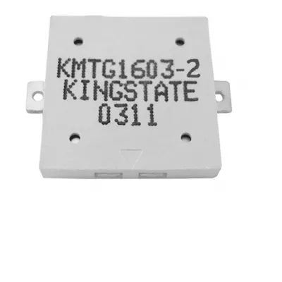 Audio buzzer KMTG1603-2 Kingstate