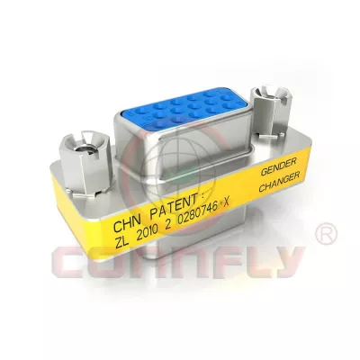 D-SUB Series DS1082-03 Connfly