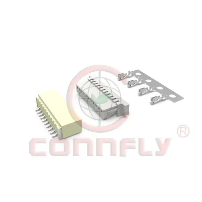 Wafer Connectors DS1147-01 Connfly